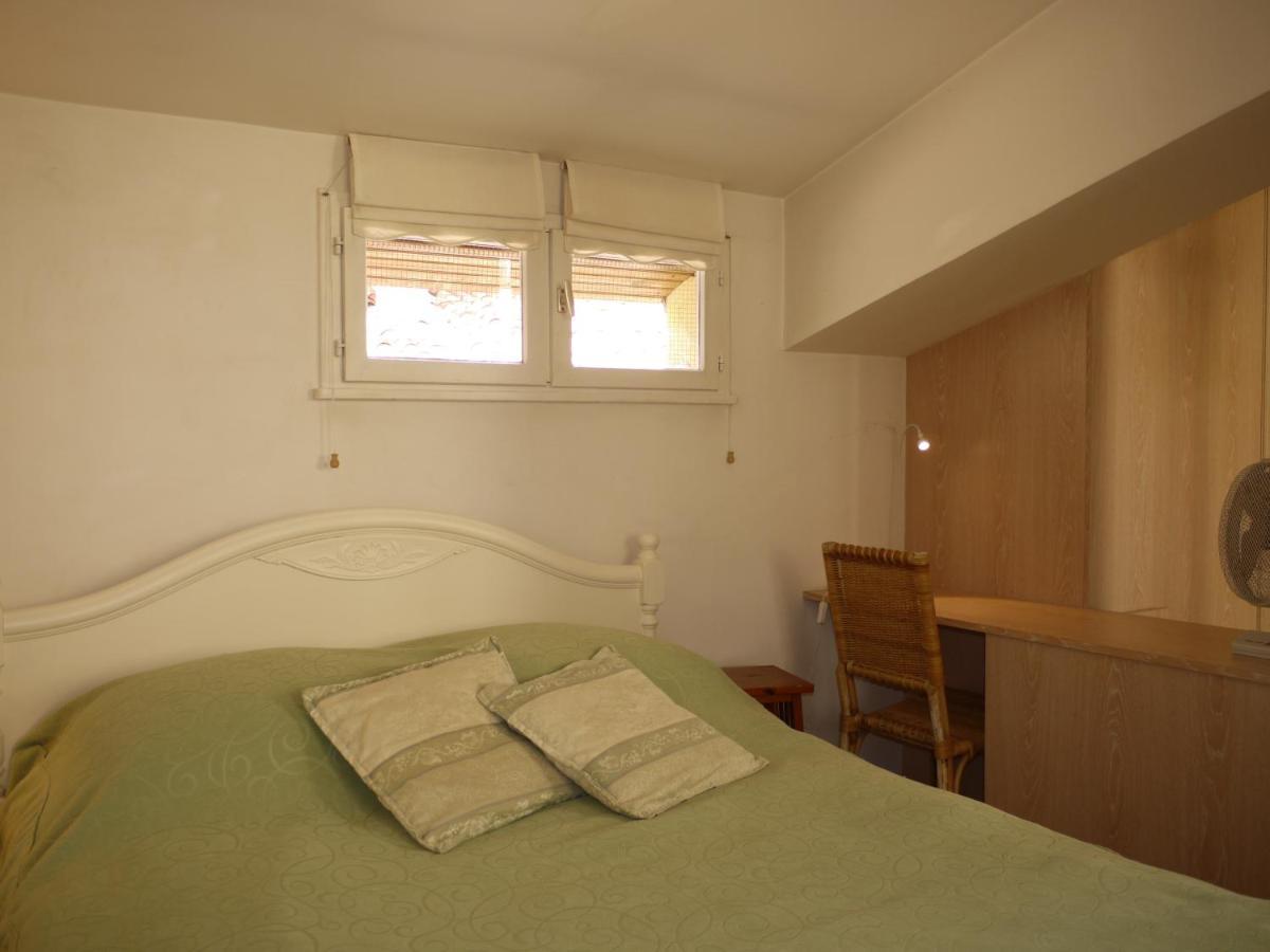 Studio 6 - A Quiet And Spacious Studio Flat In The Old Town Nice Exteriér fotografie