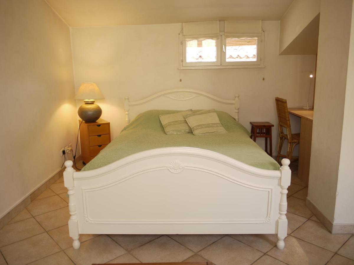 Studio 6 - A Quiet And Spacious Studio Flat In The Old Town Nice Exteriér fotografie