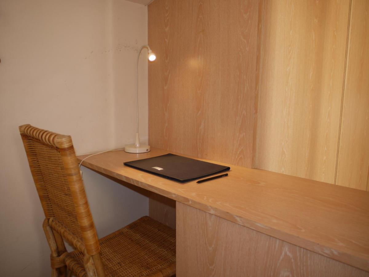 Studio 6 - A Quiet And Spacious Studio Flat In The Old Town Nice Exteriér fotografie